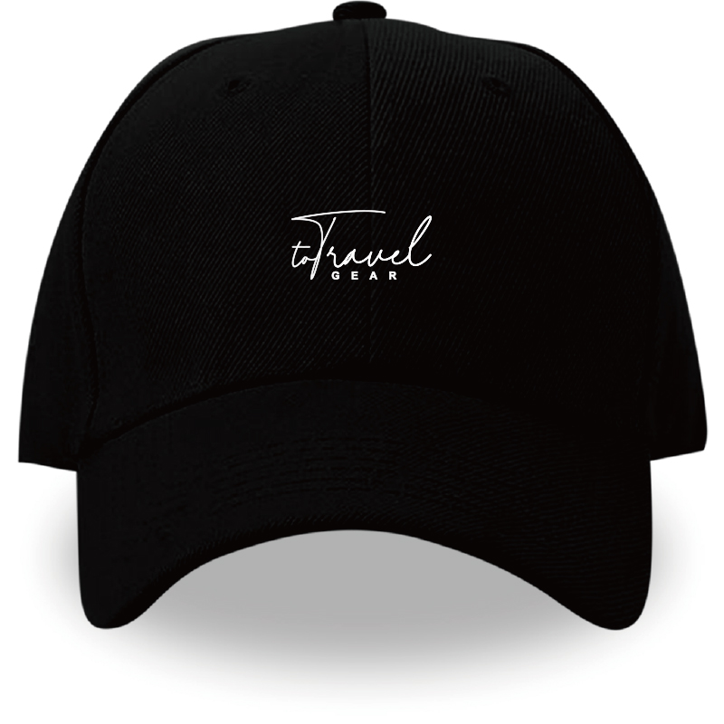 ToTravelGear Baseball cap