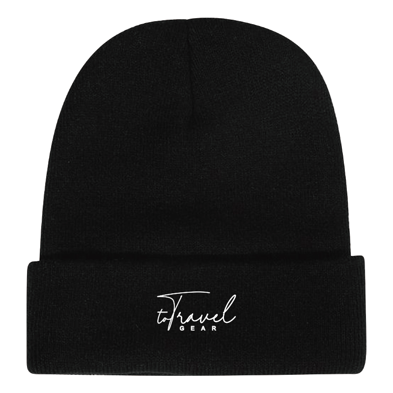 ToTravelGear Knitted cap