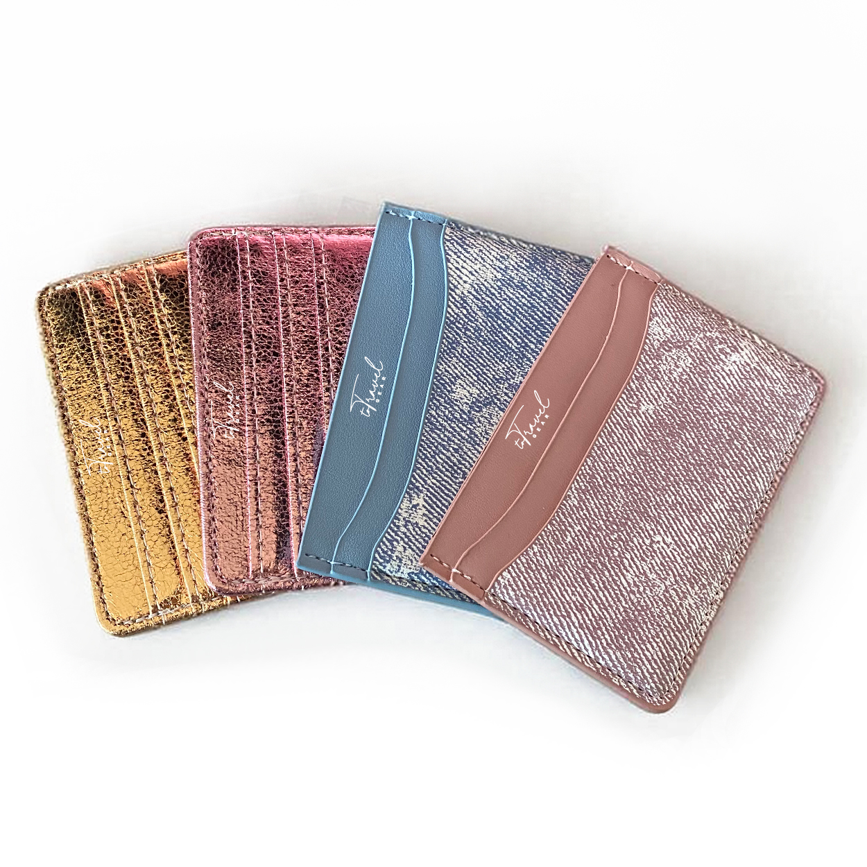 ToTravelGear Card pack