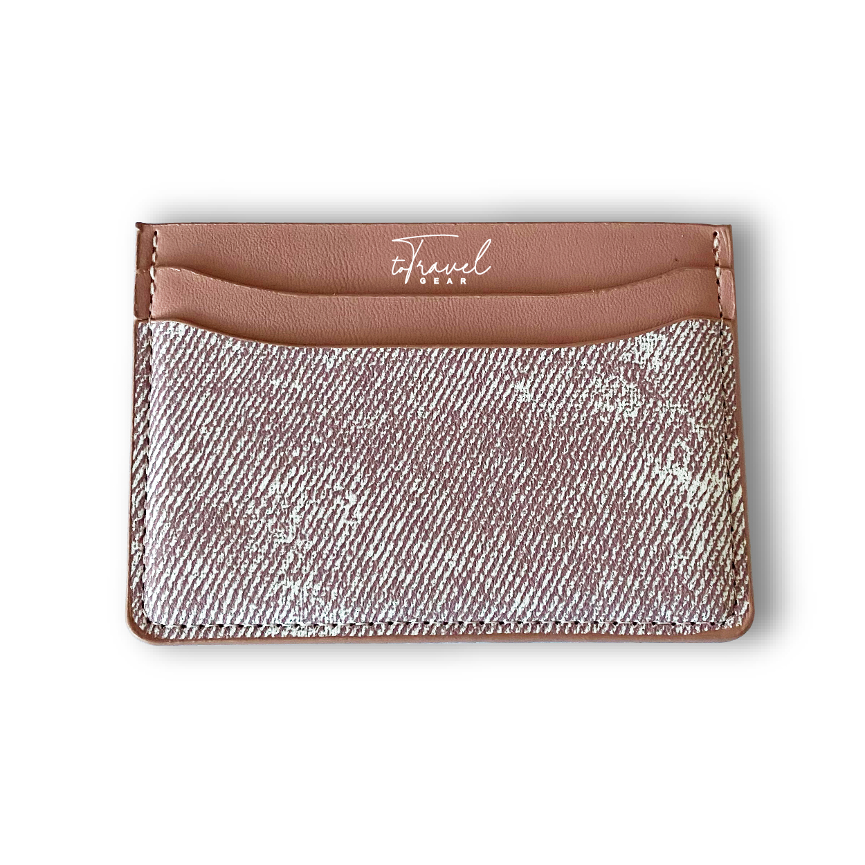 ToTravelGear Card pack