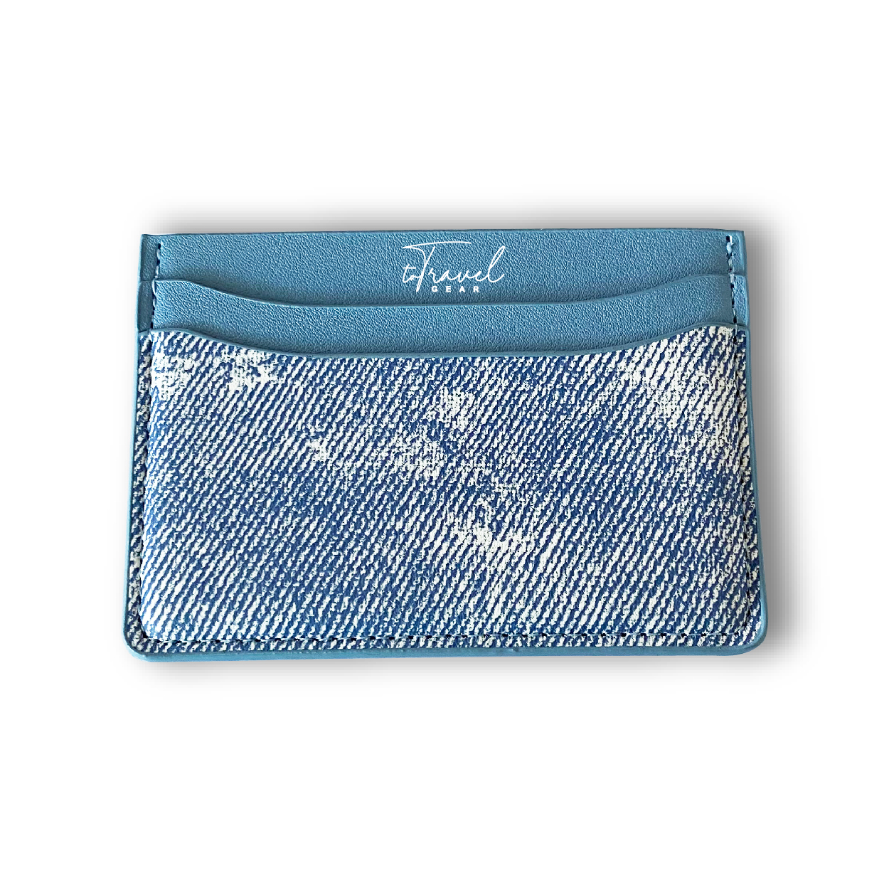 ToTravelGear Card pack