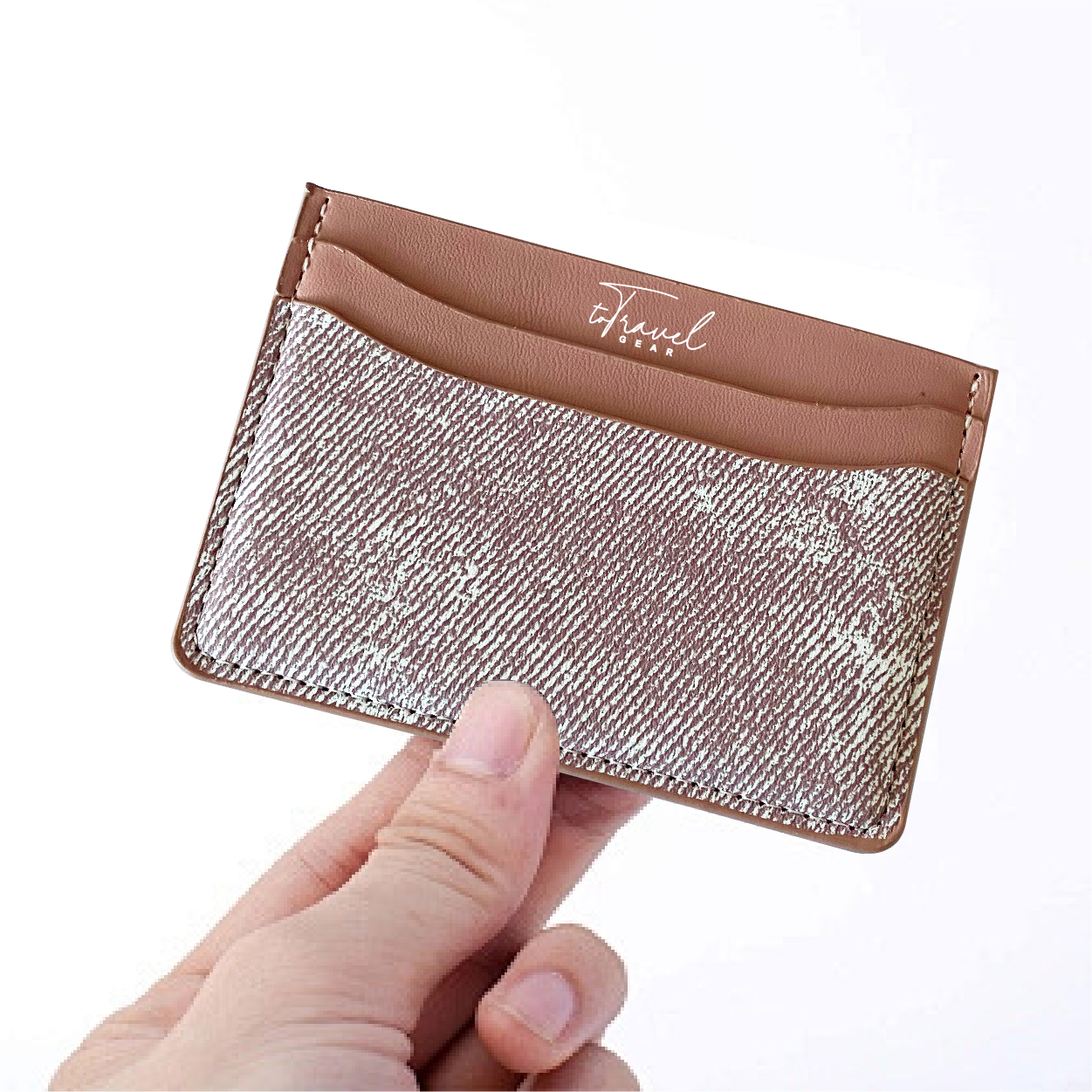 ToTravelGear Card pack