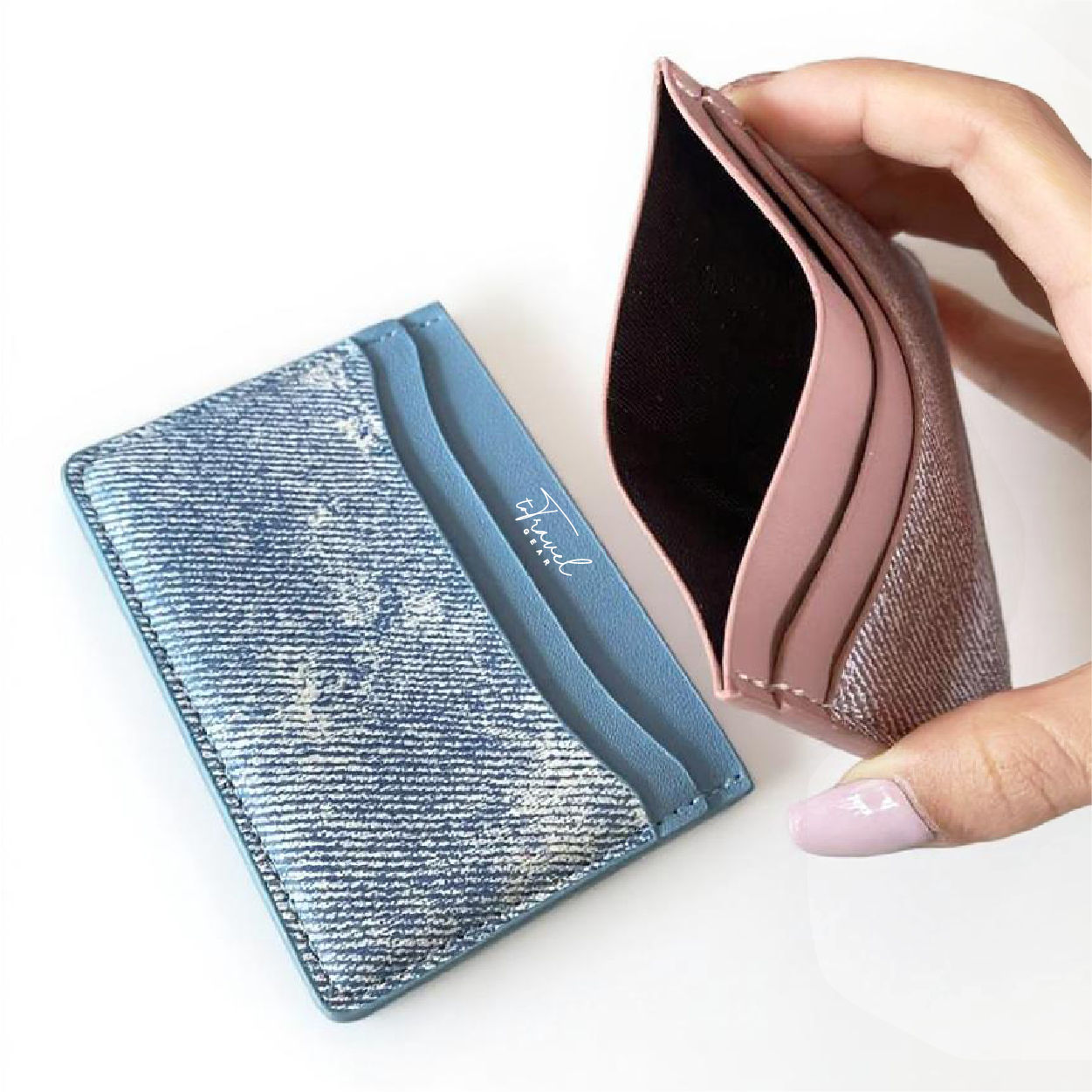 ToTravelGear Card pack