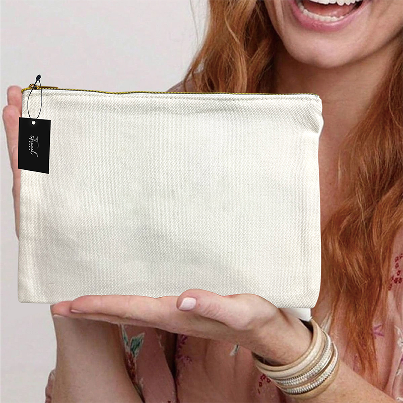 ToTravelGear Makeup Bag Cute Small Cosmetic Bags for Women Girls