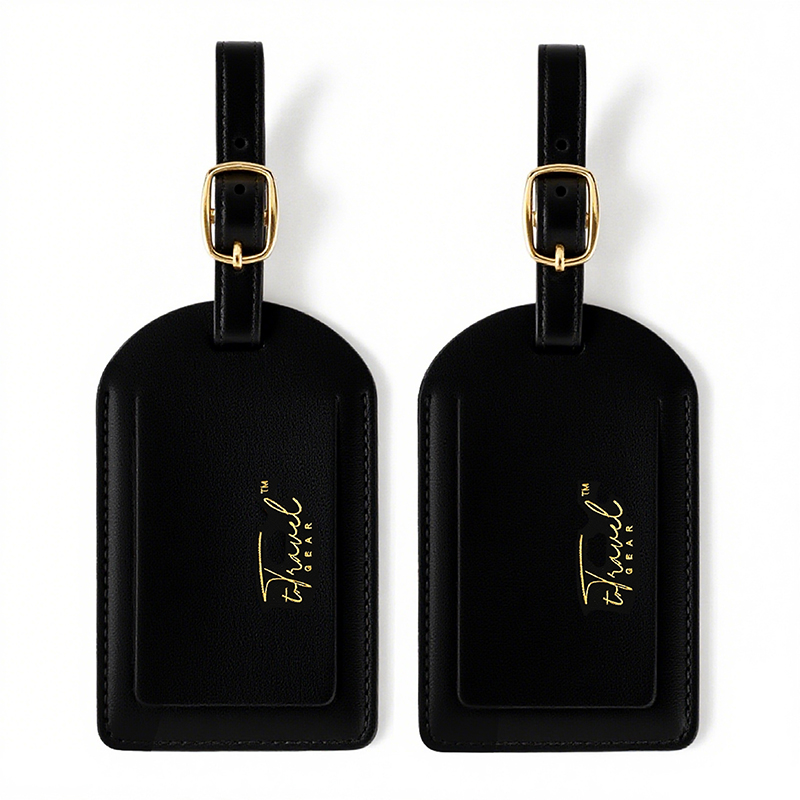 ToTravelGear Luggage Tags