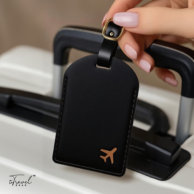 ToTravelGear Luggage Tags