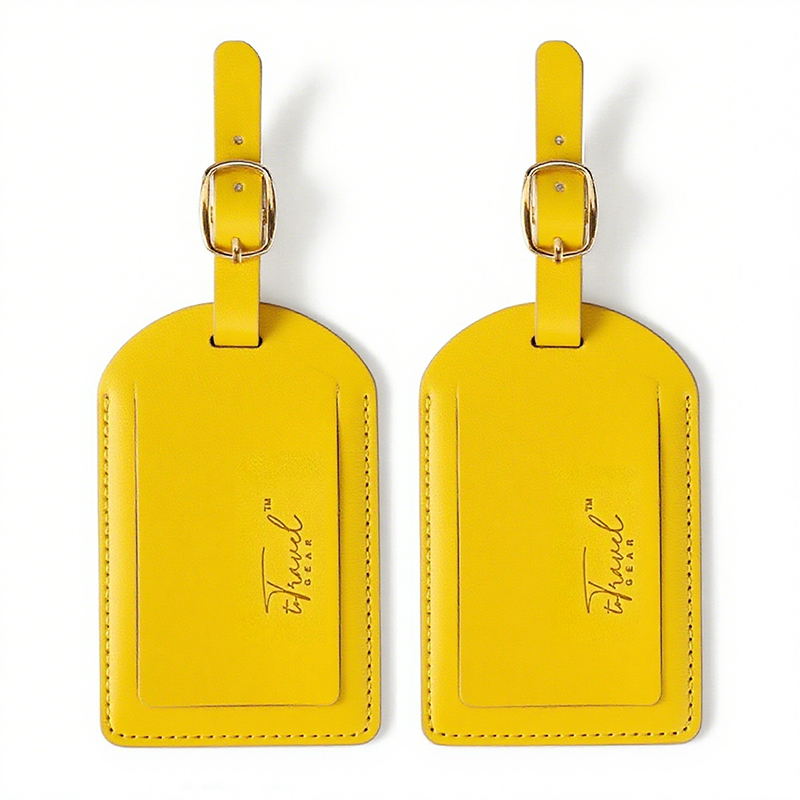 ToTravelGear Luggage Tags
