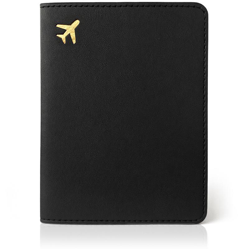 ToTravelGear PU Leather Passport